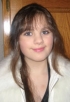 Sorkin Bat Mitzvah