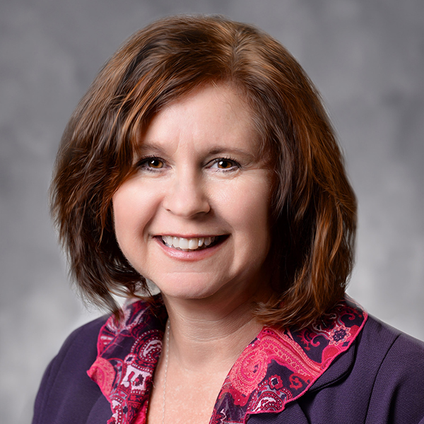 Debbie Bass, JFS Chief Development Officer 