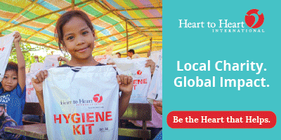 Heart to Heart international V2