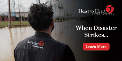 Heart to Heart international